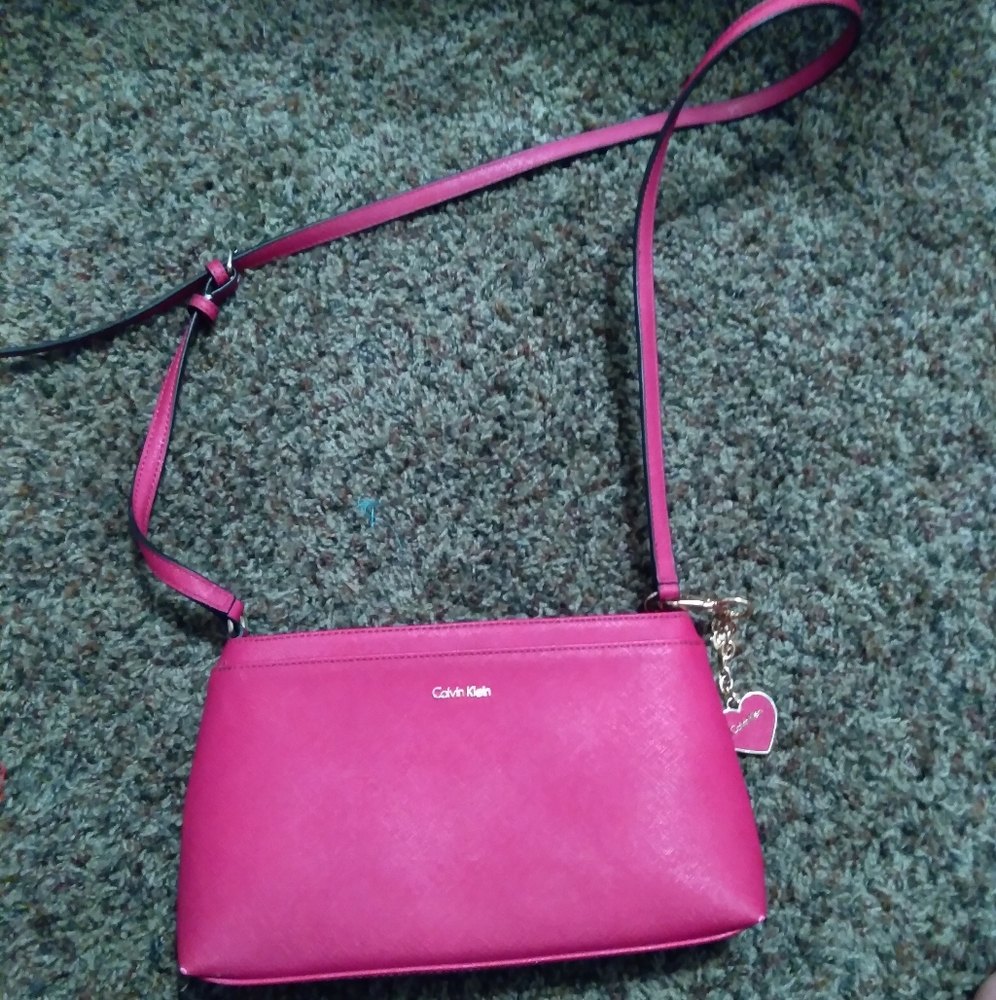 Calvin Klein Purse